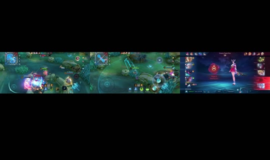 katherineomay TikTok Live — Aug 11, 2026, 7:20 AM