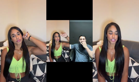 katherinequintanilha TikTok Live — Sep 6, 2026, 6:49 AM