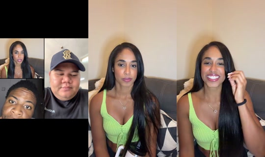 katherinequintanilha TikTok Live — Sep 6, 2026, 7:40 AM