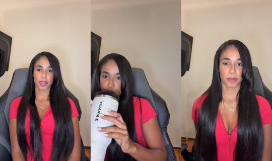 katherinequintanilha TikTok Live — Sep 7, 2026, 1:07 AM