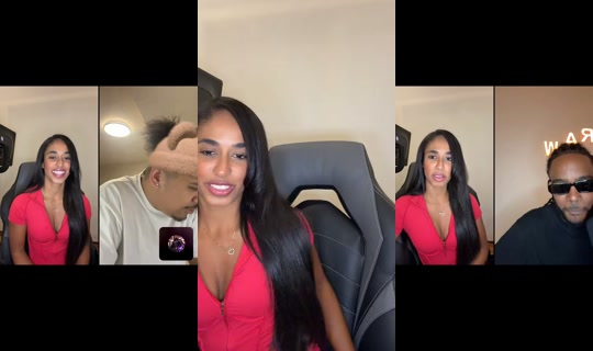 katherinequintanilha TikTok Live — Sep 7, 2026, 1:58 AM