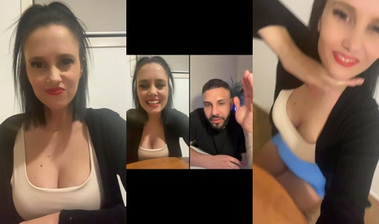 kati3x TikTok Live — Jul 30, 2026, 11:17 AM