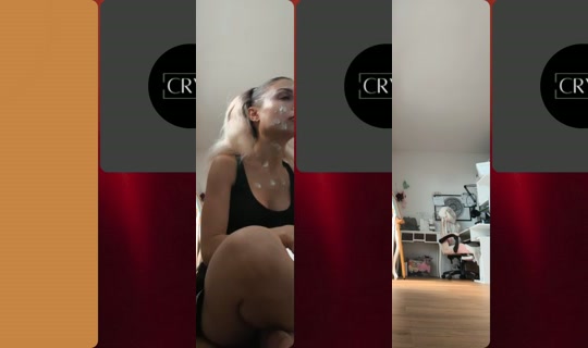 kati51778 TikTok Live — Jul 13, 2026, 8:31 AM