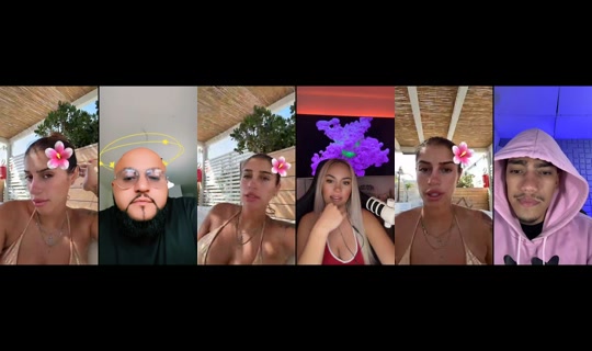 katiasperlonga TikTok Live — Jul 14, 2026, 2:25 PM