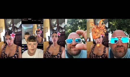katiasperlonga TikTok Live — Jul 15, 2026, 8:53 AM