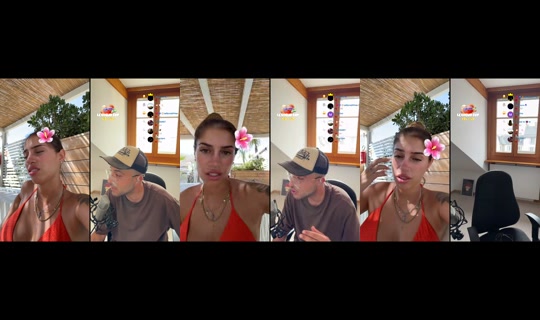 katiasperlonga TikTok Live — Jul 15, 2026, 1:43 PM