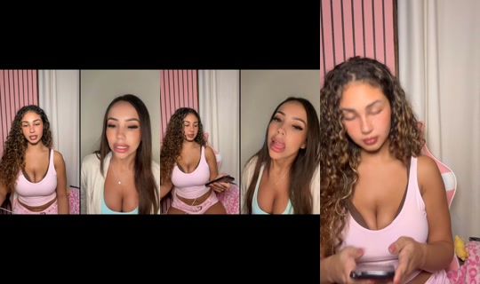 katie._k8 TikTok Live — Aug 31, 2026, 1:52 AM