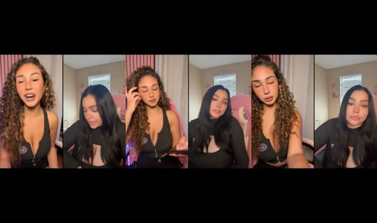 katie._k8 TikTok Live — Aug 31, 2026, 9:59 PM