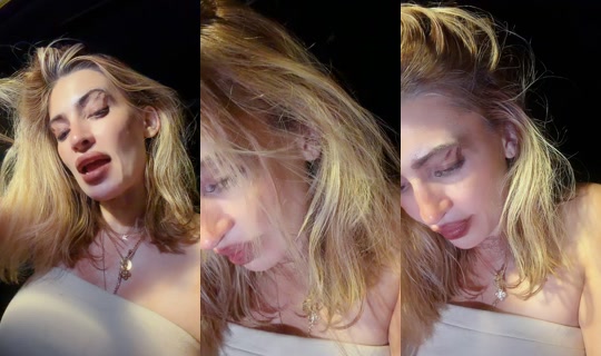 katie_gaga TikTok Live — Aug 9, 2026, 6:57 AM