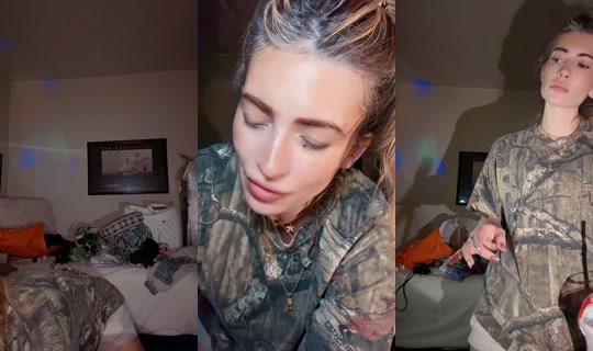 katie_gaga TikTok Live — Aug 11, 2026, 3:21 AM