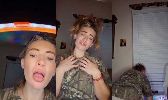 katie_gaga TikTok Live — Aug 11, 2026, 3:56 AM