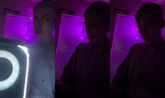 katie_gaga TikTok Live — Aug 11, 2026, 4:26 AM