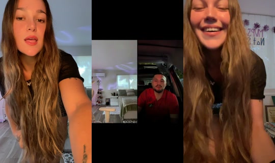 katiebkoolin TikTok Live — Aug 26, 2026, 11:01 PM
