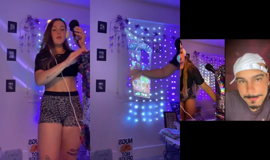 katiebkoolin TikTok Live — Aug 26, 2026, 11:51 PM
