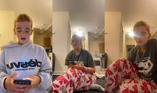 katiejwrx18 TikTok Live — Aug 25, 2026, 7:31 PM