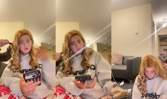 katiejwrx18 TikTok Live — Aug 25, 2026, 10:13 PM