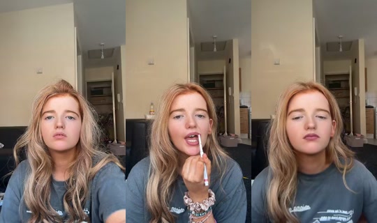 katiejwrx18 TikTok Live — Aug 26, 2026, 2:29 PM