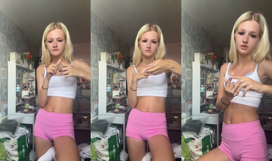 katieslive7 TikTok Live — Jul 14, 2026, 3:58 PM