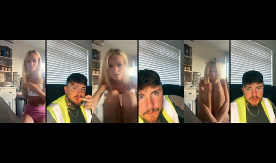 katieslive7 Recorded on Jul 14, 2026, 7:37 PM