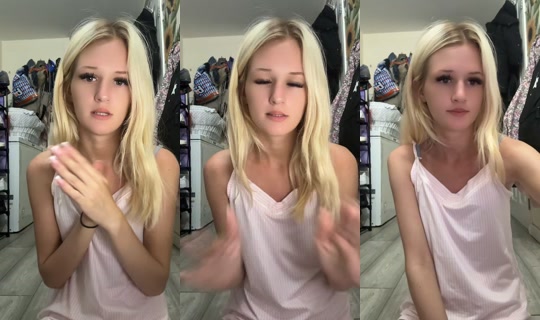 katieslive7 TikTok Live — Jul 14, 2026, 9:15 PM