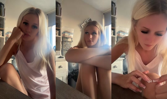 katieslive7 TikTok Live — Jul 15, 2026, 7:46 PM