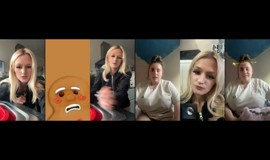 katieslive7 TikTok Live — Jul 31, 2026, 7:27 PM