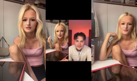 katieslive7 TikTok Live — Jul 31, 2026, 8:18 PM
