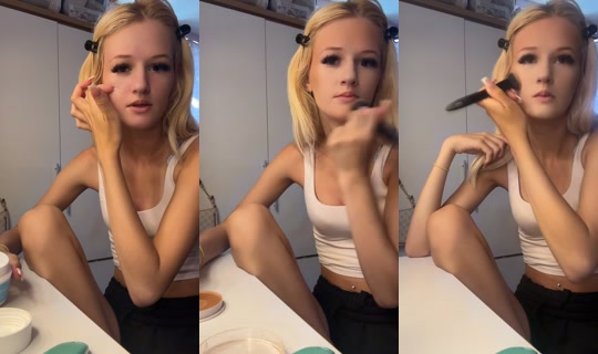 katieslive7 TikTok Live — Aug 1, 2026, 8:37 AM
