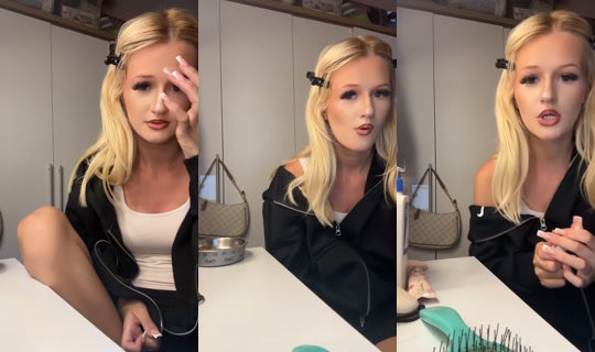 katieslive7 TikTok Live — Aug 1, 2026, 7:11 PM