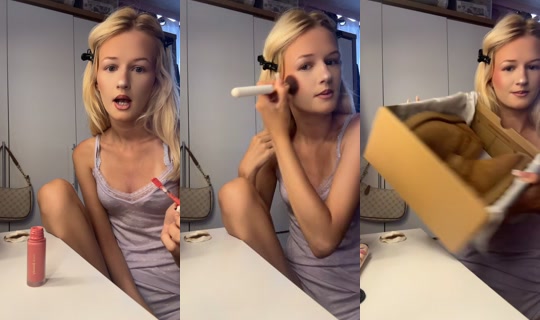 katieslive7 TikTok Live — Aug 2, 2026, 8:59 AM