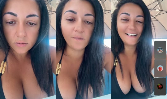 katinka0000 TikTok Live — Jul 14, 2026, 8:19 AM