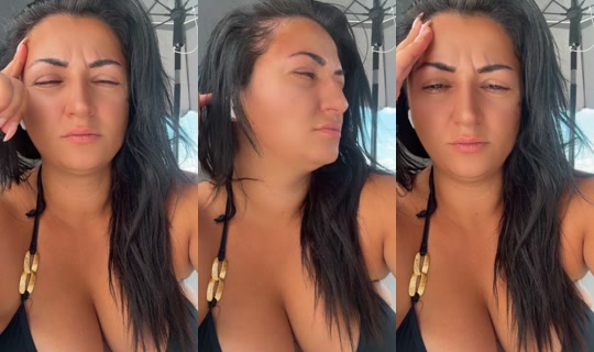 katinka0000 TikTok Live — Jul 14, 2026, 12:50 PM