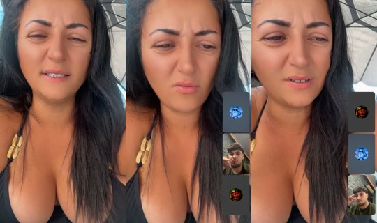 katinka0000 TikTok Live — Jul 14, 2026, 2:47 PM