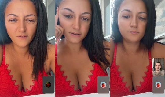 katinka0000 TikTok Live — Jul 15, 2026, 11:54 AM