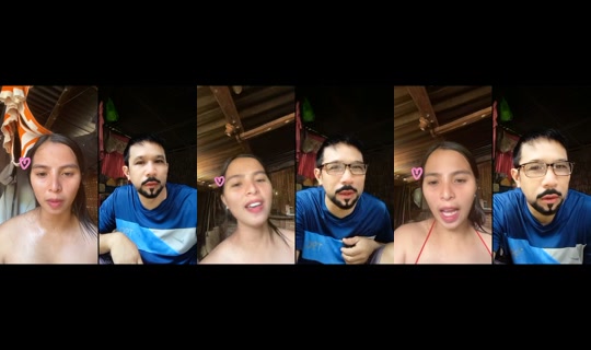 katnissindacbagay TikTok Live — Jul 15, 2026, 1:31 AM