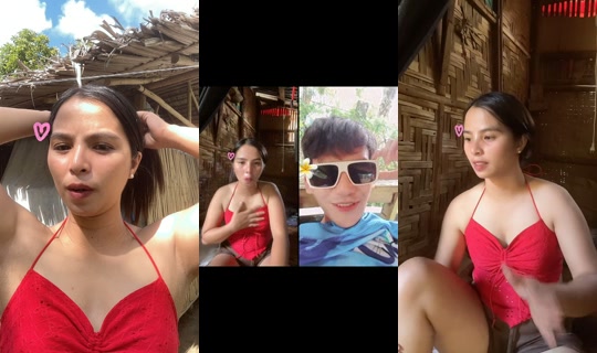 katnissindacbagay TikTok Live — Jul 15, 2026, 6:26 AM