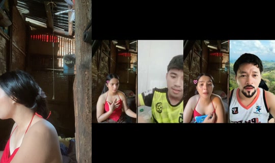 katnissindacbagay TikTok Live — Jul 15, 2026, 7:15 AM