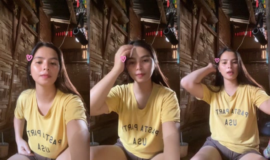 katnissindacbagay TikTok Live — Jul 16, 2026, 12:12 AM