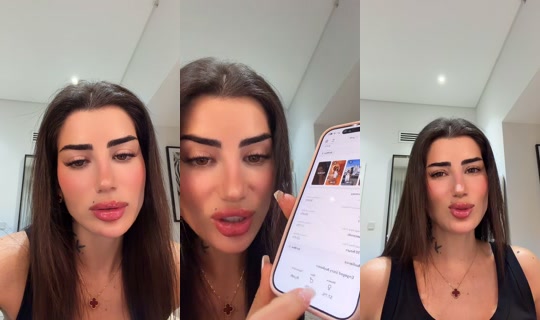 katrexa_ayoub TikTok Live — Jul 15, 2026, 7:43 PM