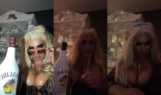 katrina1995xx TikTok Live — Sep 11, 2026, 11:50 PM