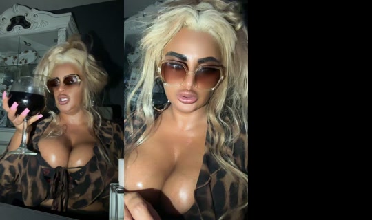 katrina1995xx TikTok Live — Sep 12, 2026, 12:34 AM