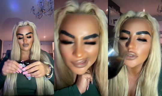 katrina1995xx TikTok Live — Sep 18, 2026, 8:02 PM