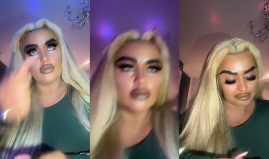 katrina1995xx TikTok Live — Sep 18, 2026, 9:14 PM
