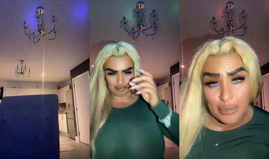 katrina1995xx TikTok Live — Sep 18, 2026, 10:58 PM