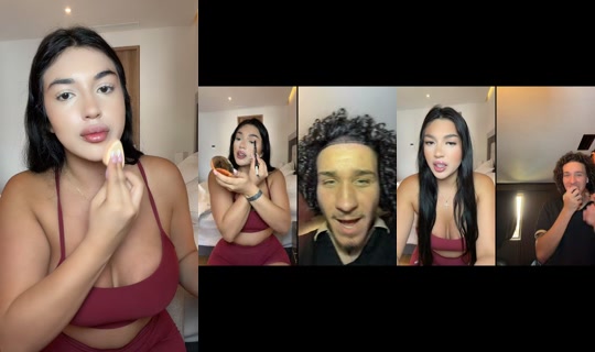 katrinemurillo TikTok Live — Aug 5, 2026, 2:41 PM