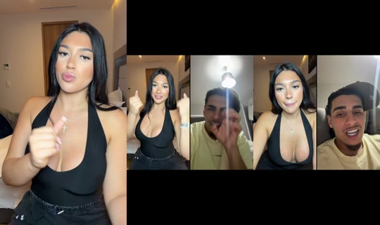 katrinemurillo TikTok Live — Aug 5, 2026, 11:54 PM