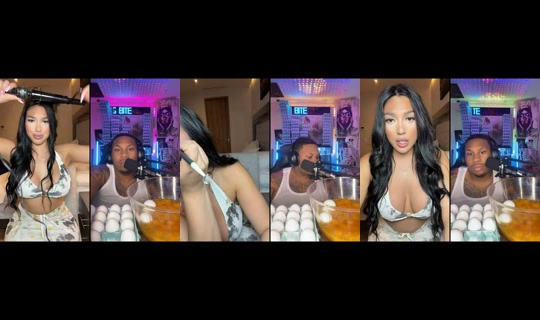katrinemurillo TikTok Live — Aug 6, 2026, 1:28 AM