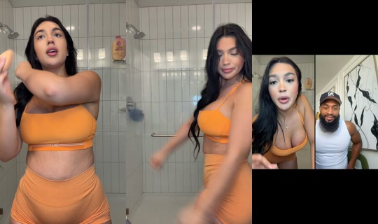katrinemurillo TikTok Live — Aug 20, 2026, 3:54 PM