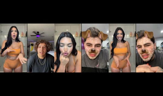 katrinemurillo TikTok Live — Aug 20, 2026, 5:13 PM