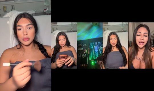 katrinemurillo TikTok Live — Aug 22, 2026, 2:06 AM